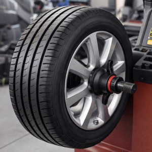 Auswuchten | 4 Stück