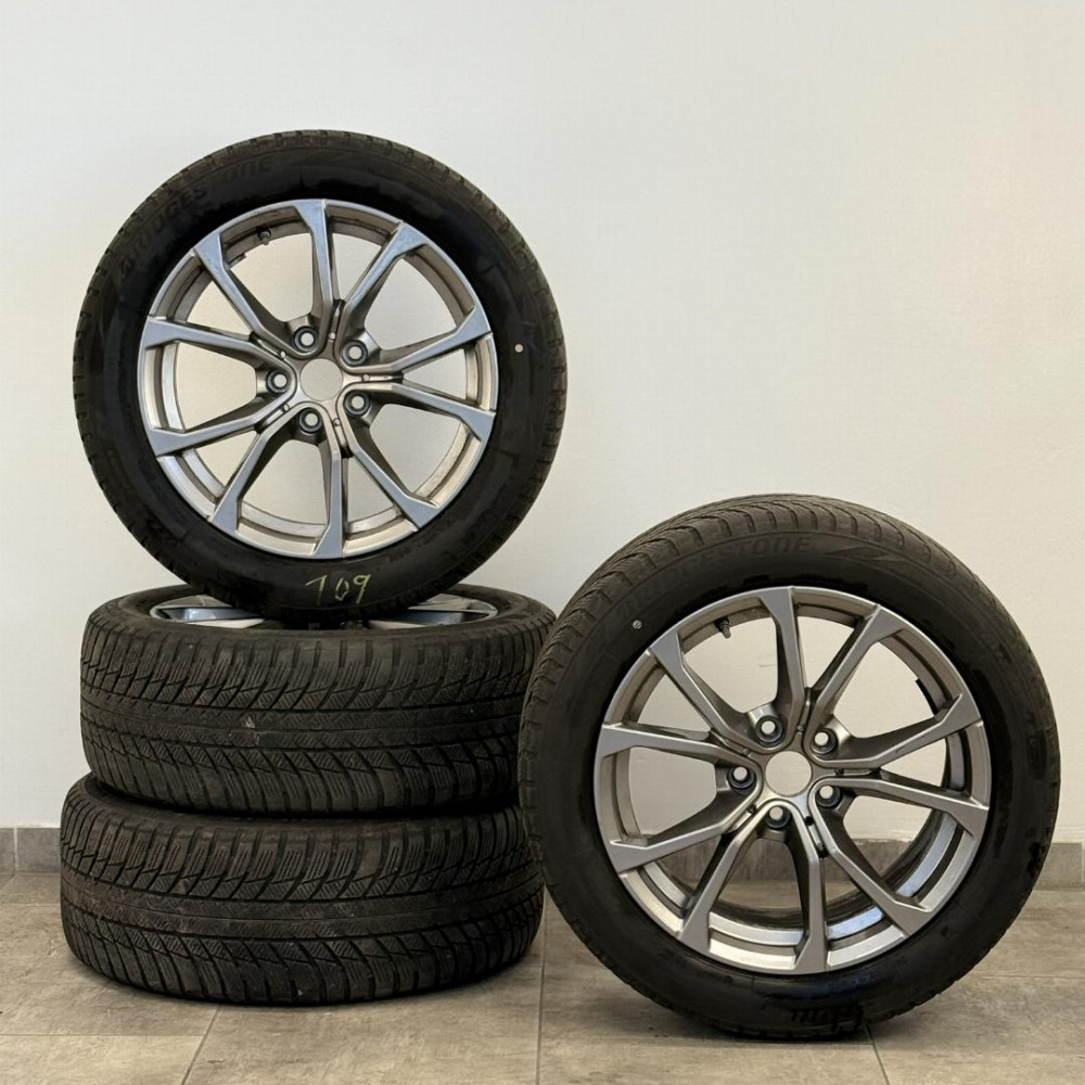 Originale BMW 3er G20/G21 Kompletträder mit Sommerreifen, Teilenummer: 6883518