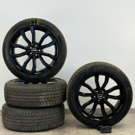 Autec Volvo/Land Rover/Jaguar Felgen mit Winterreifen | Teilenummer: KBA51788