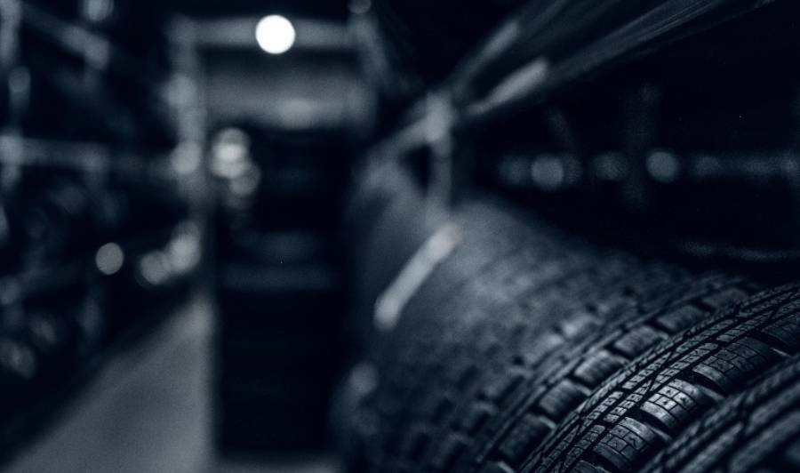 Used Tires Reifen Depot